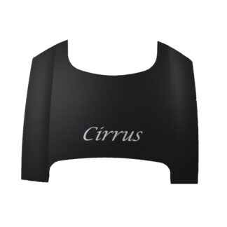 Cirrus Vacuum Cover
