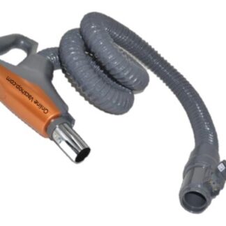 Kenmore Canister Vacuum 2 Wire Hose with Orange Handle