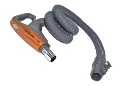 Kenmore Canister Vacuum 2 Wire Hose with Orange Handle