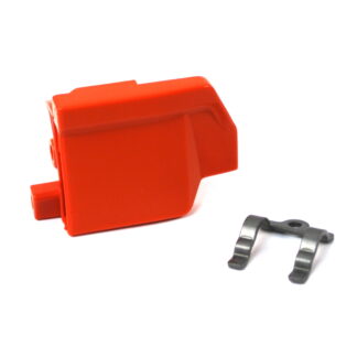 Hoover Handle Release Pedal 440007797