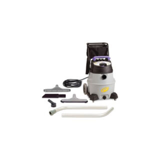 107386 ProTeam PROGUARD 16 MD WET/DRY VAC