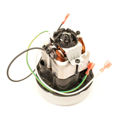 510213 ProTeam MOTOR VAC 120V 4.2" 1-STR THRU