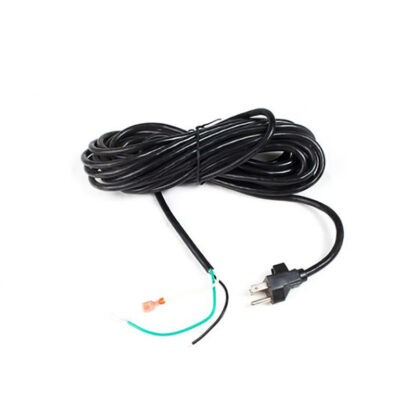 833675 ProTeam CORD BLK 18GA 3COND 30'