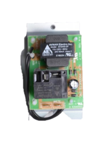 Vacuflow Central Vac Relay 7090