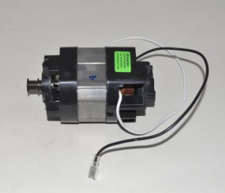 Titan TCS973 Grooved Shaft Power Nozzle Motor 571005112