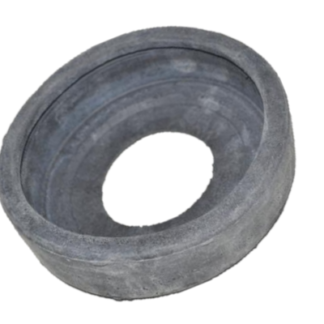 Titan Vacuum Rubber Motor support 591004113