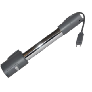 Titan Vacuum Lower Wand With Cord 591012118