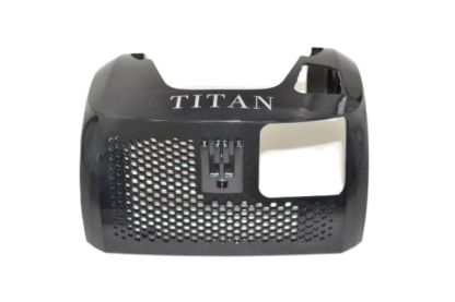 Titan T8000 Rear Cover 591019106