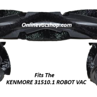 Kenmore 31510.1 Robot Vac Brushroll 611006107