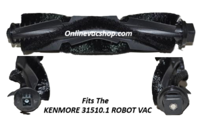 Kenmore 31510.1 Robot Vac Brushroll 611006107