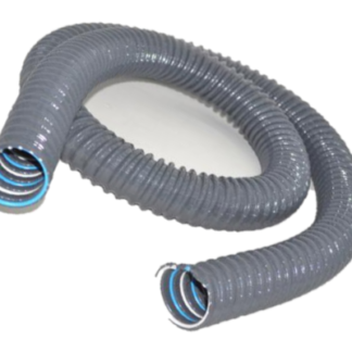 Kenmore 3 Wire Vacuum Hose No Ends KC05PAURZV06