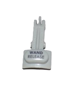 Kenmore Titan Vacuum Button Wand Release KC13DDKNZMUQ