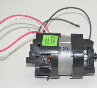 Kenmore Power Nozzle Motor KC90FDGUZ000