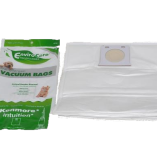 Kenmore Intuition Vacuum Allergen Bags 6 Pack