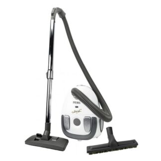 JOHNNY VAC PRIMA CANISTER VACUUM