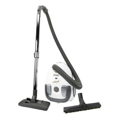 JOHNNY VAC PRIMA CANISTER VACUUM