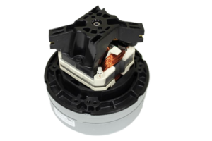 Electrolux Plastic Tank Vacuum Motor