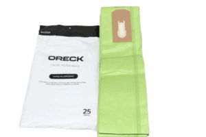 Oreck Hypo-Allergen Vacuum Bags 25 Pack AK12125