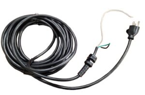 Clean Obsessed CO711 Power Cord