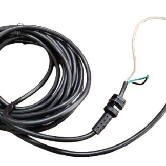 Clean Obsessed CO711 Power Cord
