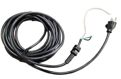 Clean Obsessed CO711 Power Cord