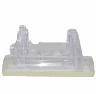 Carpet Pro Upright Base Tray B283-5400