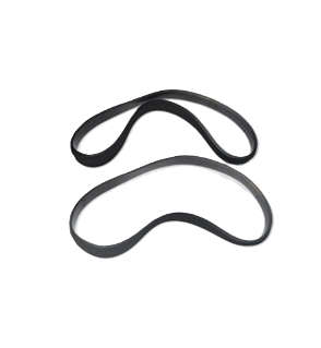 Carpet Pro Upright Belt B014-6900