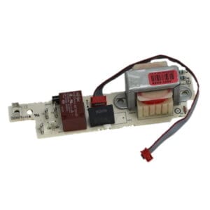 Windsor XP Sensor 3 Wire Power Supply 8.613-766.0